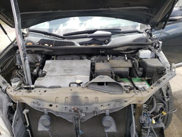 Photo 6 VIN: 2T2ZK1BA4BC063751 - LEXUS RX 350 