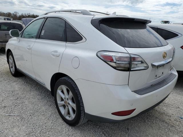 Photo 2 VIN: 2T2ZK1BA4CC065033 - LEXUS RX 350 