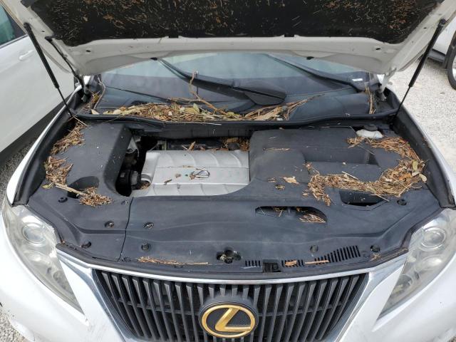 Photo 6 VIN: 2T2ZK1BA4CC065033 - LEXUS RX 350 