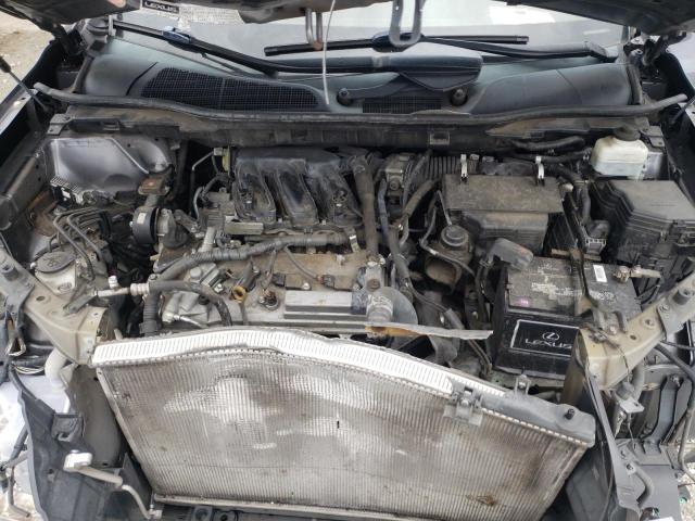 Photo 6 VIN: 2T2ZK1BA4CC065923 - LEXUS RX 350 