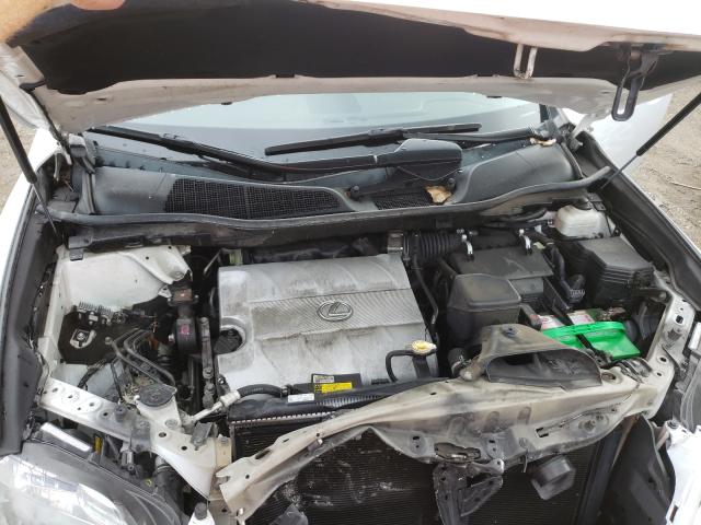 Photo 6 VIN: 2T2ZK1BA4CC067140 - LEXUS RX 350 