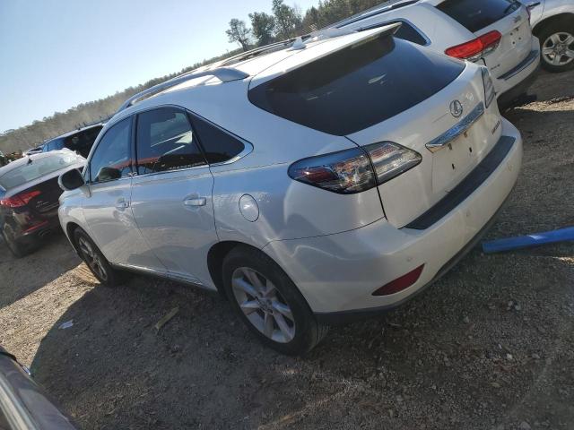 Photo 1 VIN: 2T2ZK1BA4CC069678 - LEXUS RX350 