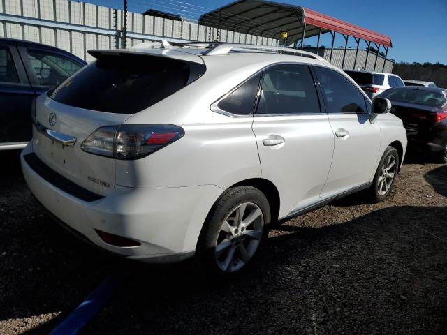 Photo 2 VIN: 2T2ZK1BA4CC069678 - LEXUS RX350 