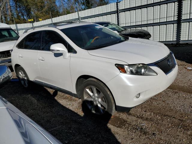 Photo 3 VIN: 2T2ZK1BA4CC069678 - LEXUS RX350 