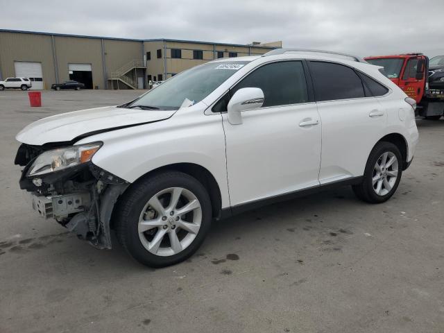 Photo 0 VIN: 2T2ZK1BA4CC072452 - LEXUS RX 350 