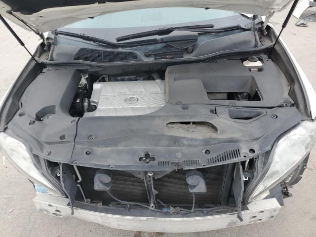 Photo 10 VIN: 2T2ZK1BA4CC072452 - LEXUS RX 350 