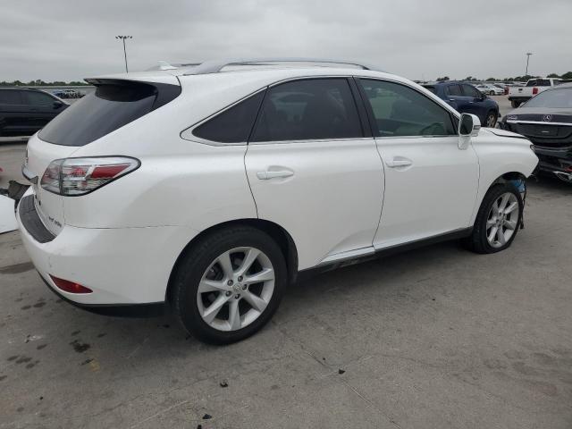 Photo 2 VIN: 2T2ZK1BA4CC072452 - LEXUS RX 350 