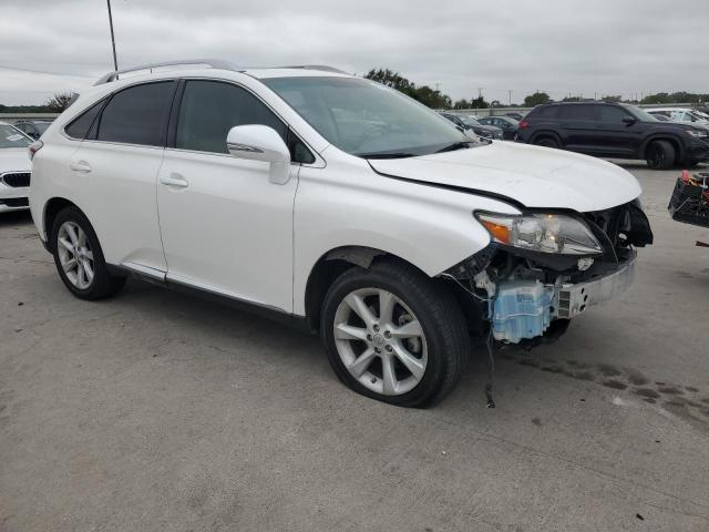 Photo 3 VIN: 2T2ZK1BA4CC072452 - LEXUS RX 350 