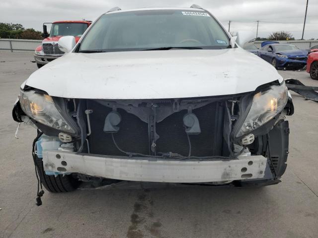 Photo 4 VIN: 2T2ZK1BA4CC072452 - LEXUS RX 350 