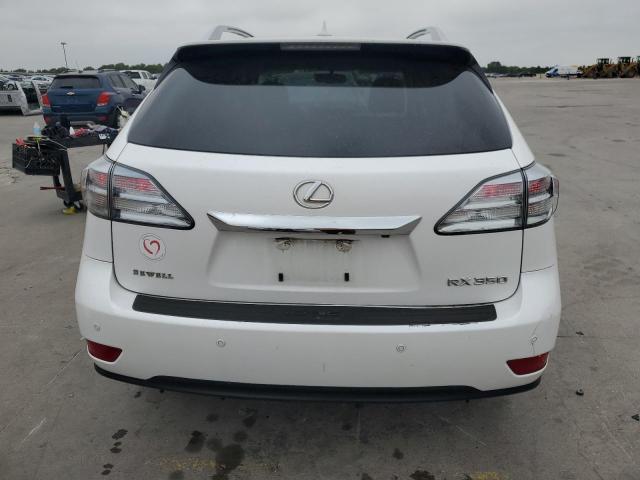 Photo 5 VIN: 2T2ZK1BA4CC072452 - LEXUS RX 350 