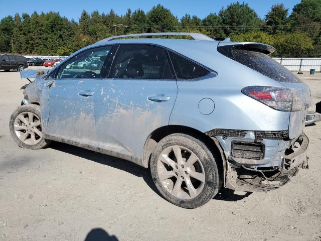 Photo 1 VIN: 2T2ZK1BA4CC072600 - LEXUS RX 350 