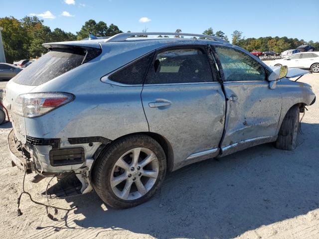 Photo 2 VIN: 2T2ZK1BA4CC072600 - LEXUS RX 350 