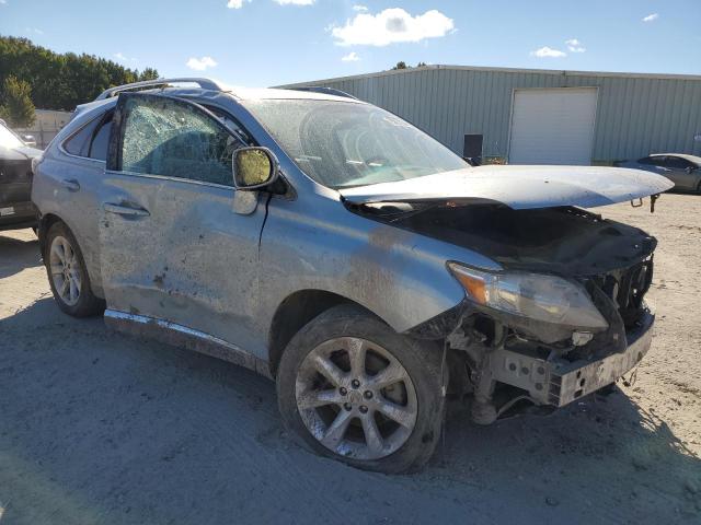 Photo 3 VIN: 2T2ZK1BA4CC072600 - LEXUS RX 350 