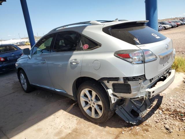 Photo 1 VIN: 2T2ZK1BA4CC072919 - LEXUS RX 350 