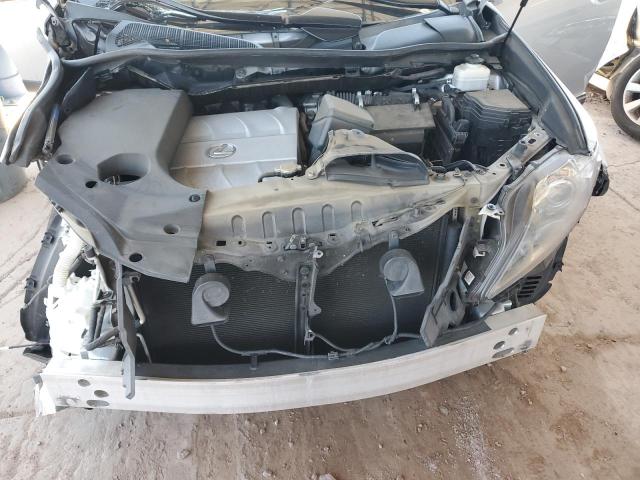 Photo 10 VIN: 2T2ZK1BA4CC072919 - LEXUS RX 350 