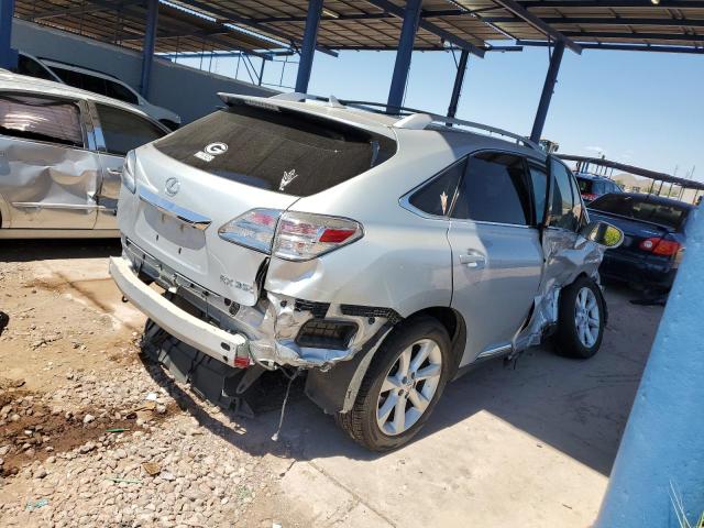 Photo 2 VIN: 2T2ZK1BA4CC072919 - LEXUS RX 350 