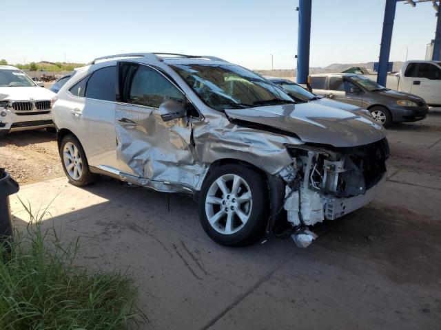 Photo 3 VIN: 2T2ZK1BA4CC072919 - LEXUS RX 350 