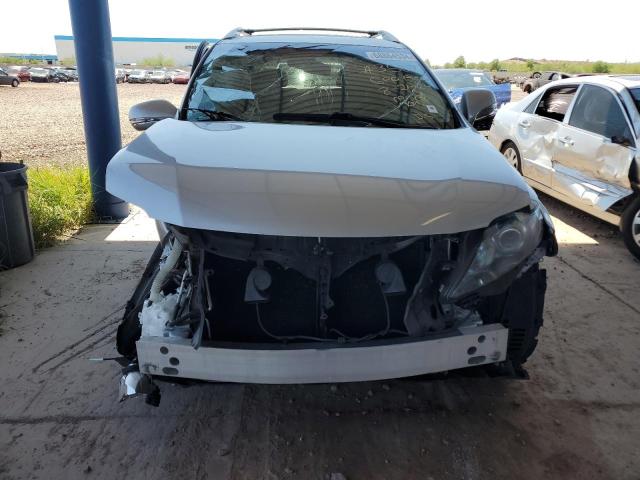 Photo 4 VIN: 2T2ZK1BA4CC072919 - LEXUS RX 350 