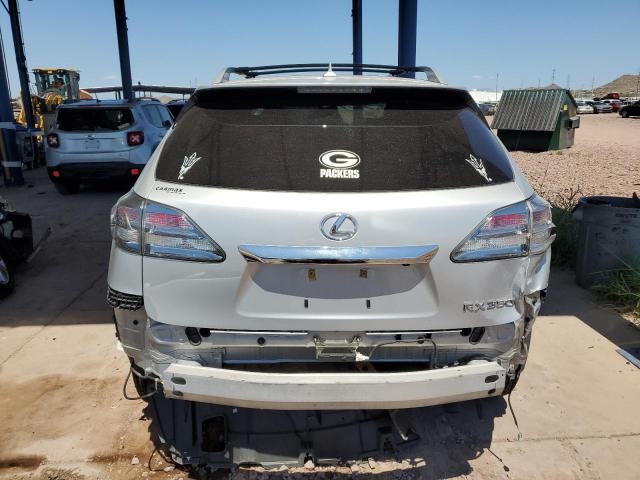 Photo 5 VIN: 2T2ZK1BA4CC072919 - LEXUS RX 350 