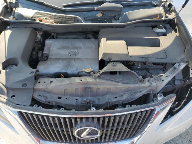 Photo 11 VIN: 2T2ZK1BA4CC072998 - LEXUS RX 350 