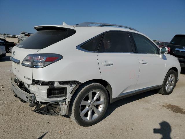 Photo 2 VIN: 2T2ZK1BA4CC072998 - LEXUS RX 350 