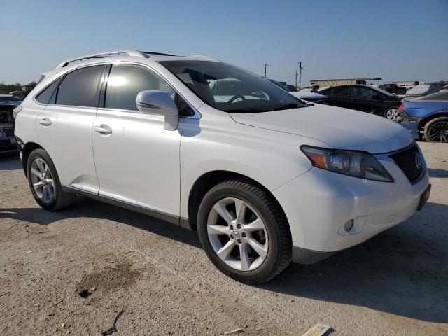 Photo 3 VIN: 2T2ZK1BA4CC072998 - LEXUS RX 350 