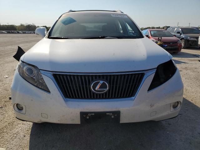 Photo 4 VIN: 2T2ZK1BA4CC072998 - LEXUS RX 350 