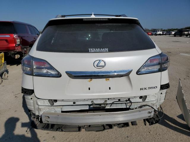 Photo 5 VIN: 2T2ZK1BA4CC072998 - LEXUS RX 350 