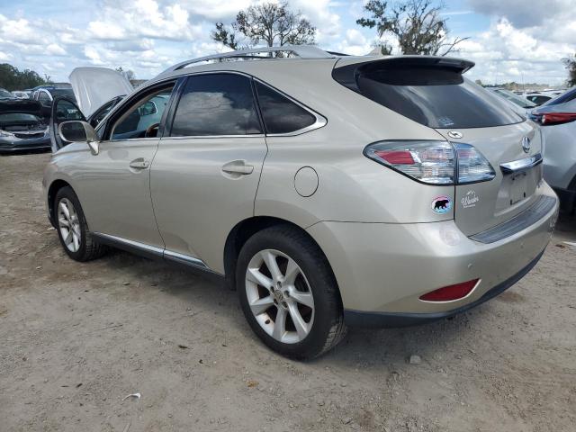 Photo 1 VIN: 2T2ZK1BA4CC073990 - LEXUS RX 350 