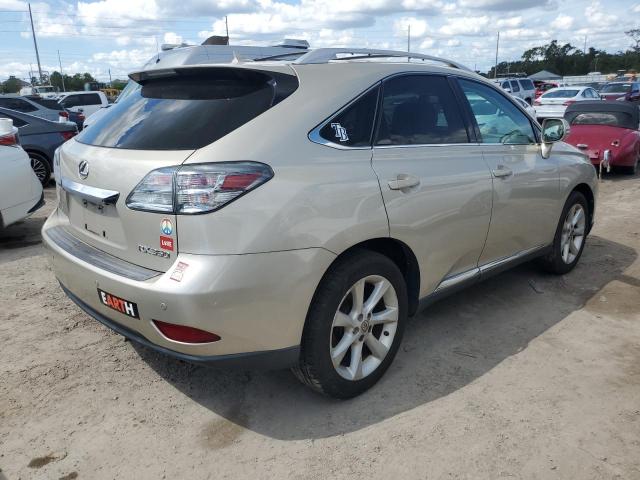 Photo 2 VIN: 2T2ZK1BA4CC073990 - LEXUS RX 350 