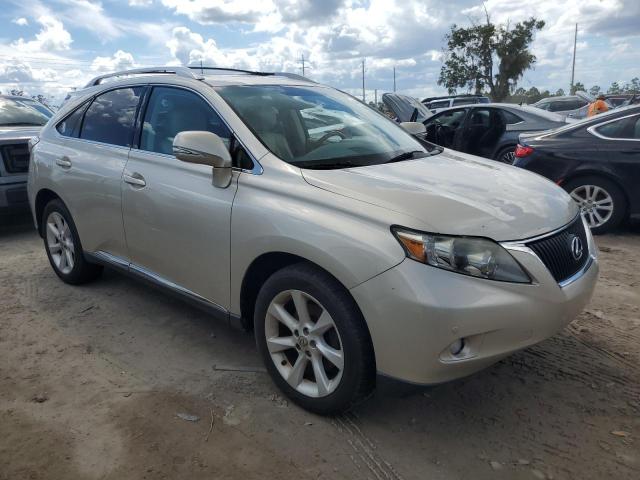 Photo 3 VIN: 2T2ZK1BA4CC073990 - LEXUS RX 350 