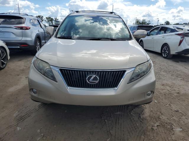 Photo 4 VIN: 2T2ZK1BA4CC073990 - LEXUS RX 350 