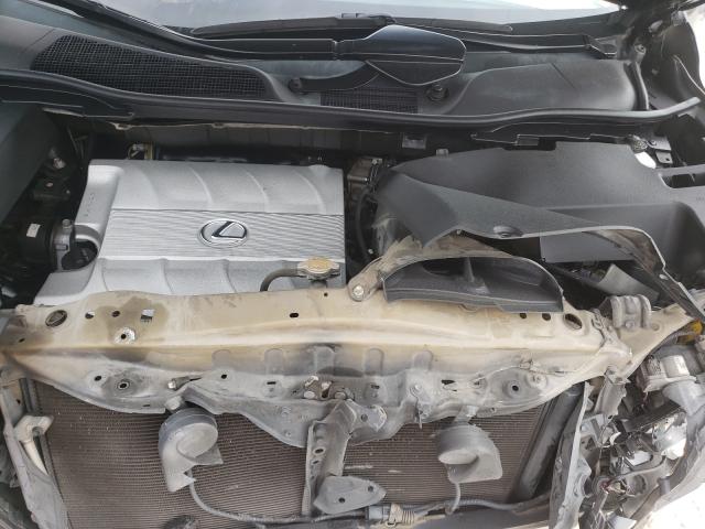 Photo 6 VIN: 2T2ZK1BA4CC080051 - LEXUS RX 350 