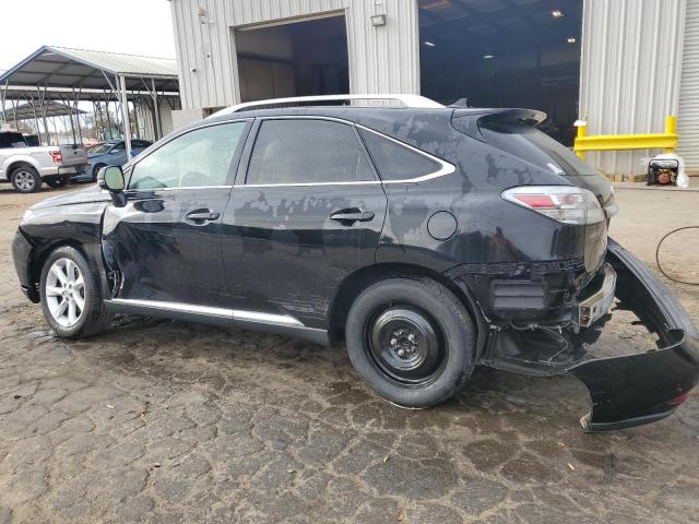 Photo 1 VIN: 2T2ZK1BA4CC080681 - LEXUS RX350 