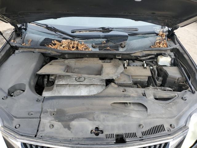 Photo 10 VIN: 2T2ZK1BA4CC080681 - LEXUS RX350 