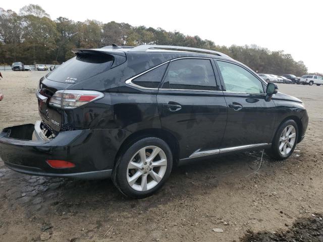 Photo 2 VIN: 2T2ZK1BA4CC080681 - LEXUS RX350 