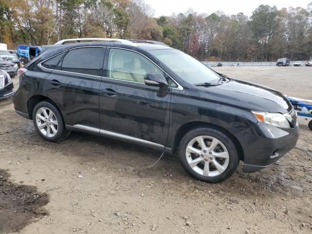 Photo 3 VIN: 2T2ZK1BA4CC080681 - LEXUS RX350 