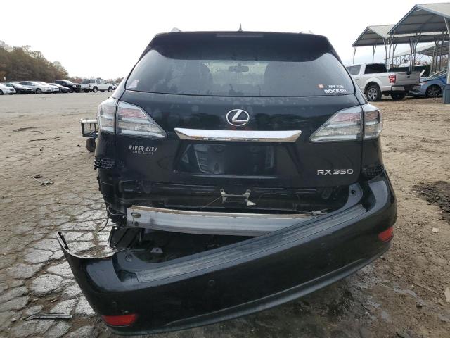 Photo 5 VIN: 2T2ZK1BA4CC080681 - LEXUS RX350 