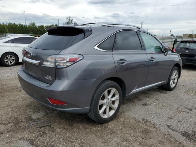 Photo 3 VIN: 2T2ZK1BA4CC080910 - LEXUS RX 350 