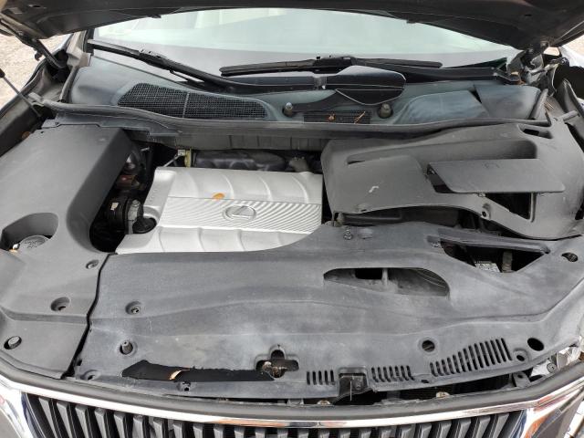 Photo 6 VIN: 2T2ZK1BA4CC080910 - LEXUS RX 350 