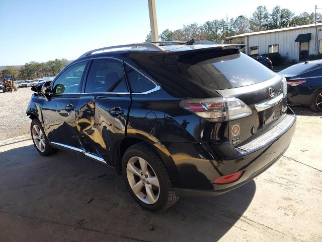 Photo 1 VIN: 2T2ZK1BA4CC084374 - LEXUS RX 350 