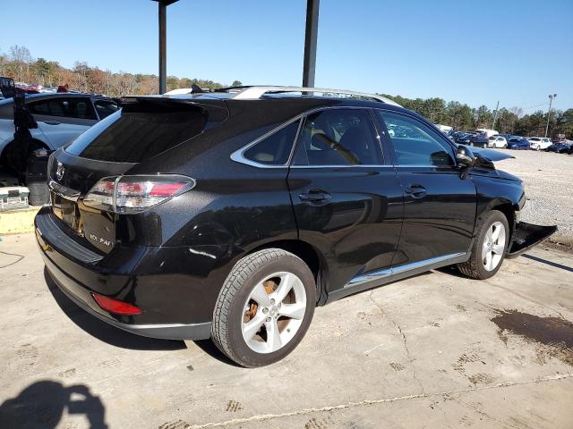 Photo 2 VIN: 2T2ZK1BA4CC084374 - LEXUS RX 350 