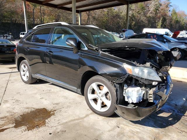 Photo 3 VIN: 2T2ZK1BA4CC084374 - LEXUS RX 350 