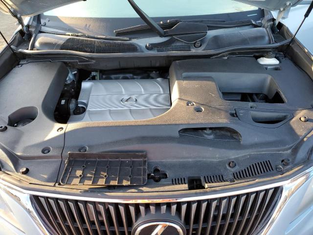 Photo 11 VIN: 2T2ZK1BA4CC084617 - LEXUS RX350 