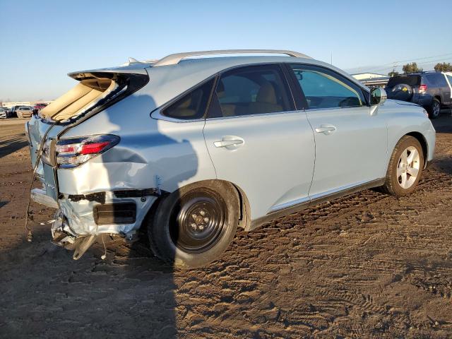 Photo 2 VIN: 2T2ZK1BA4CC084617 - LEXUS RX350 