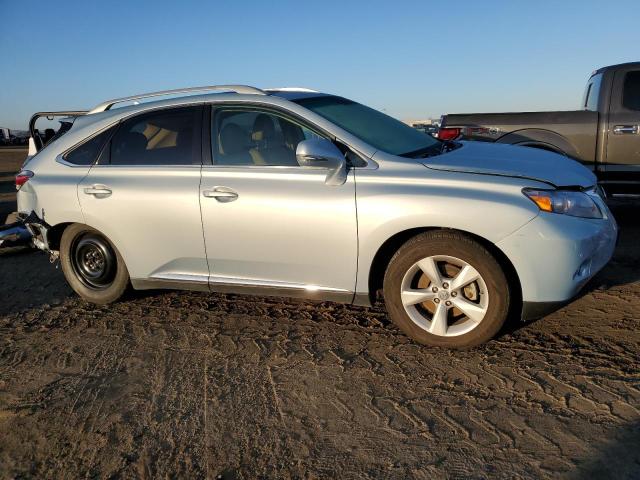 Photo 3 VIN: 2T2ZK1BA4CC084617 - LEXUS RX350 