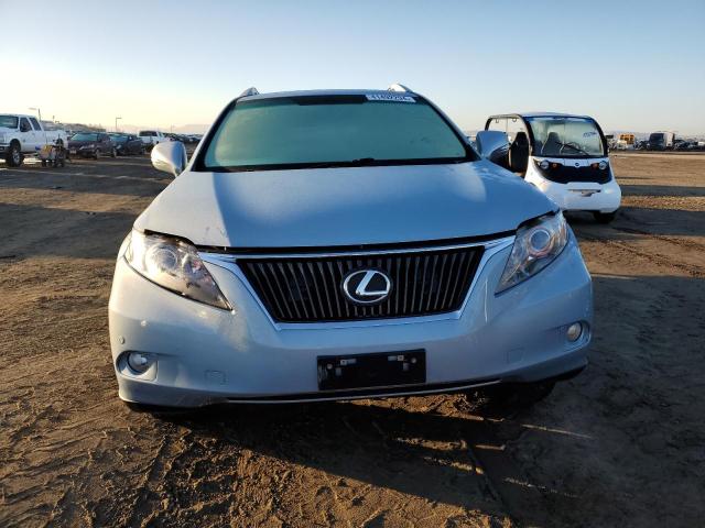 Photo 4 VIN: 2T2ZK1BA4CC084617 - LEXUS RX350 