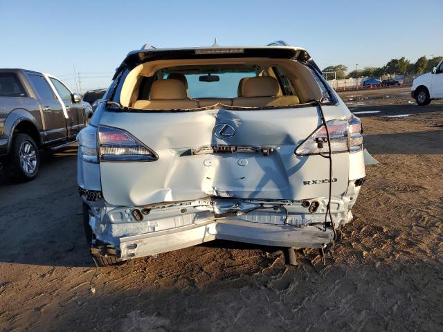 Photo 5 VIN: 2T2ZK1BA4CC084617 - LEXUS RX350 