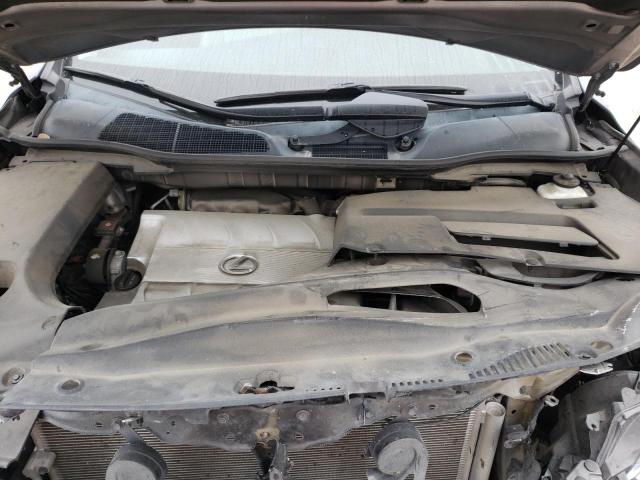 Photo 6 VIN: 2T2ZK1BA4DC087860 - LEXUS RX 350 