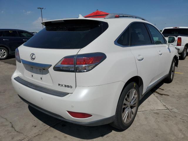 Photo 3 VIN: 2T2ZK1BA4DC089446 - LEXUS RX 350 